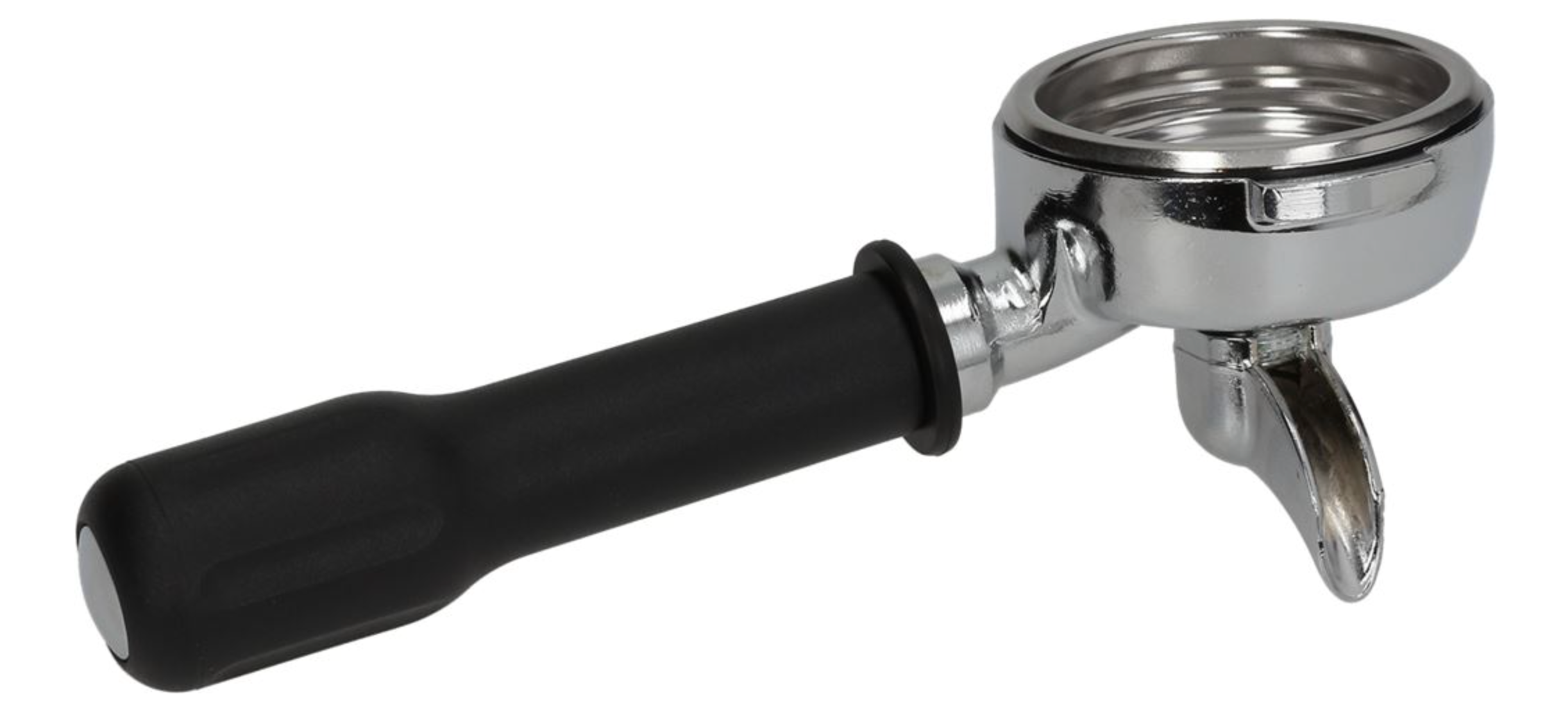 E61 Porta Filter Holder with Single Spout