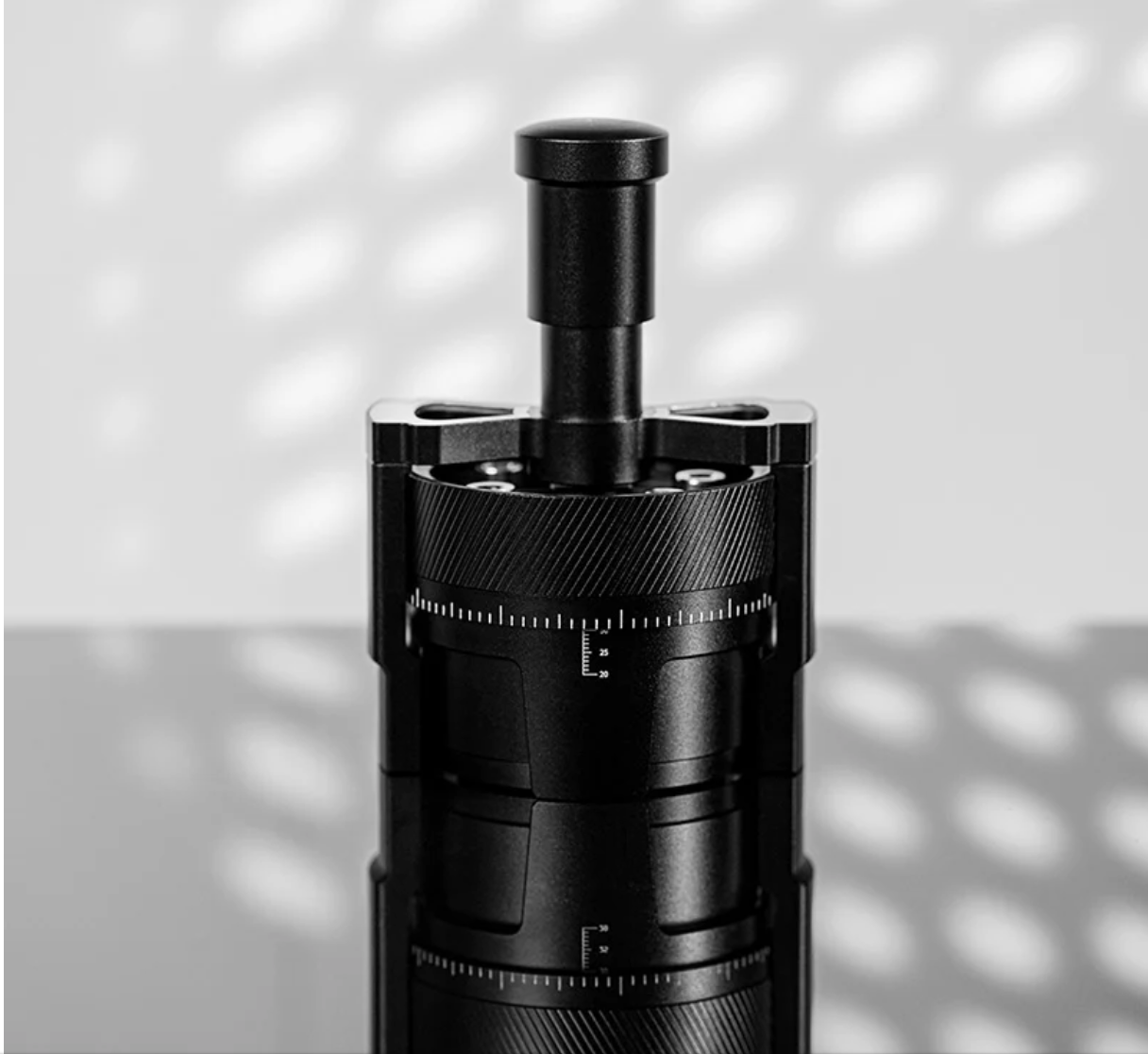 MHW-3BOMBER SE Pro - Needle Distributor WDT Tool