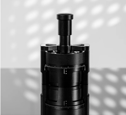 MHW-3BOMBER SE Pro - Needle Distributor WDT Tool