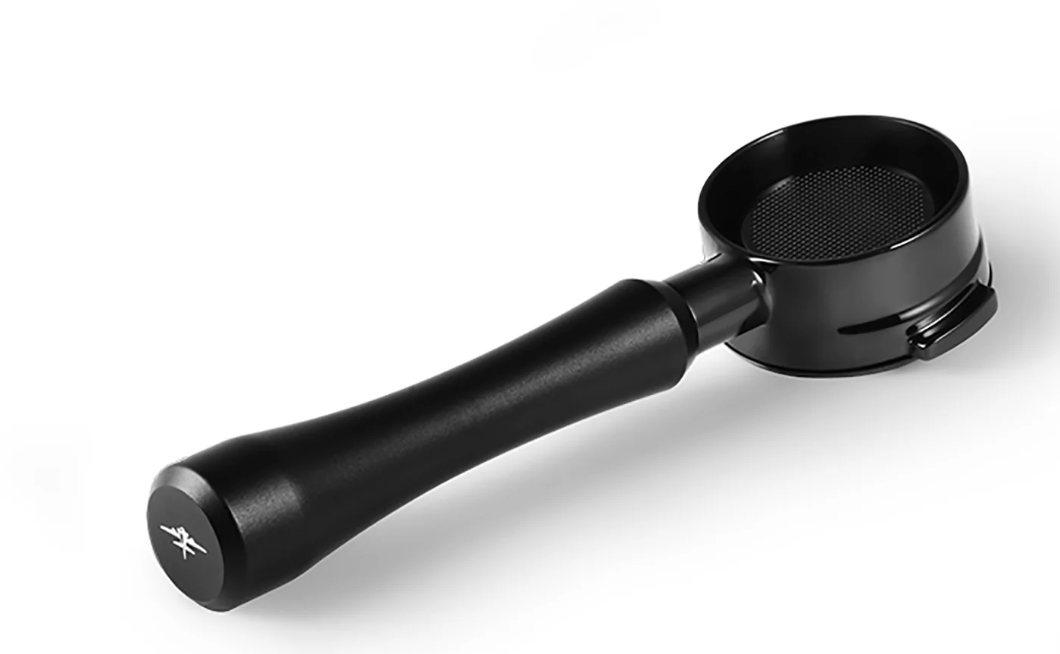 MHW 3-Bomber Astra Collection-Bottomless Portafilter - 58mm