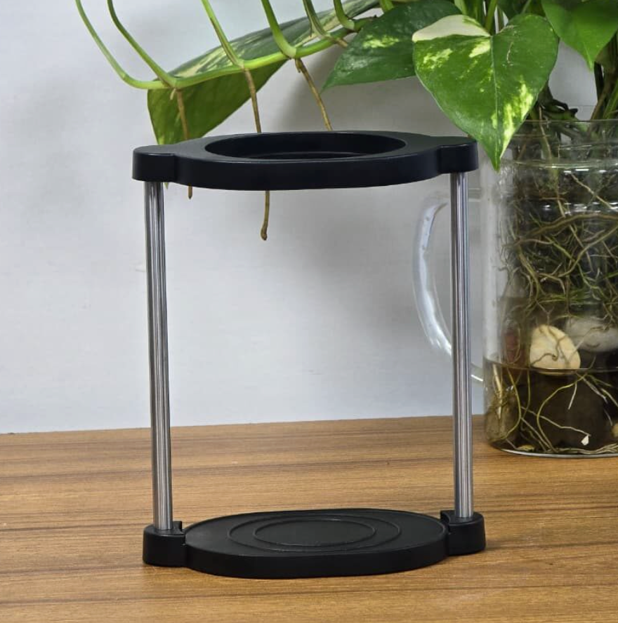 SD01 Stand for Cera Portable Coffee Maker