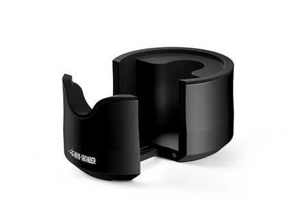 MHW-3BOMBER Astra Collection Portafilter Holder 51-58mm Universal