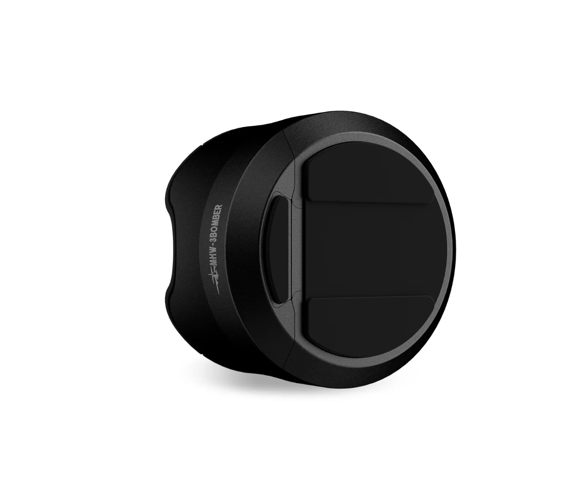 MHW-3BOMBER Astra Collection Portafilter Holder 51-58mm Universal