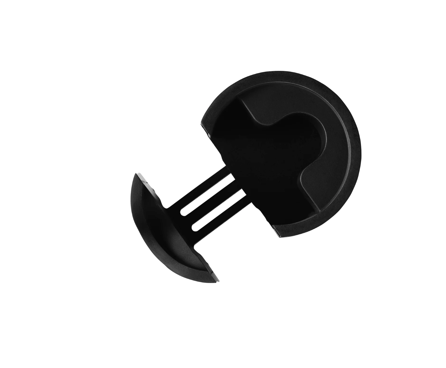 MHW-3BOMBER Astra Collection Portafilter Holder 51-58mm Universal
