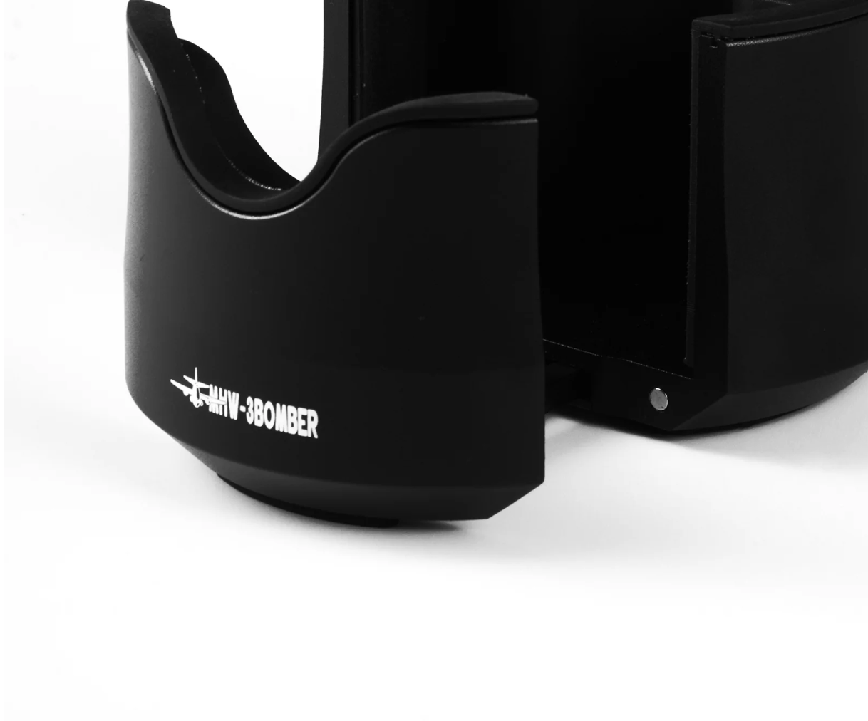 MHW-3BOMBER Astra Collection Portafilter Holder 51-58mm Universal