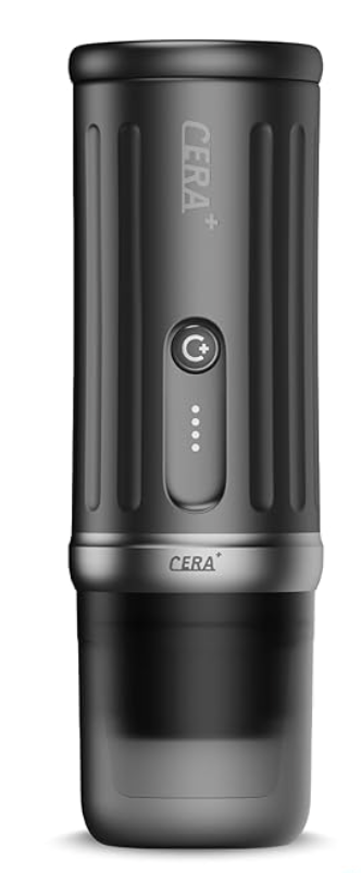 Cera CGE03 Portable Electric Coffee Grinder
