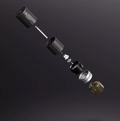 Cera CGE03 Portable Electric Coffee Grinder