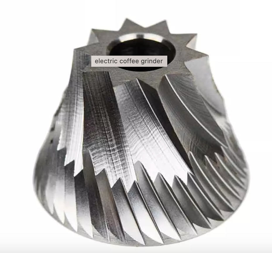 Cera CGE03 Portable Electric Coffee Grinder