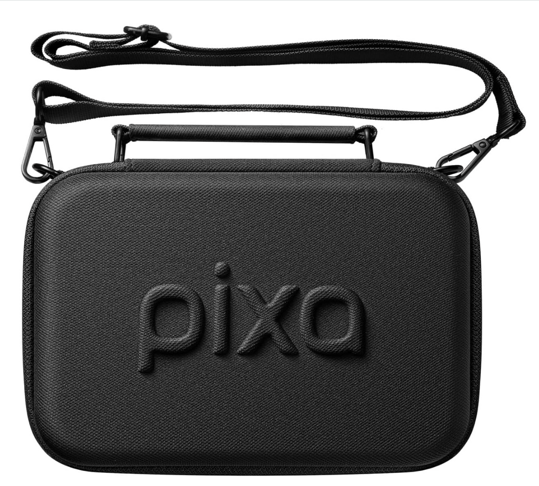 Wacaco Pixapresso Travel Kit