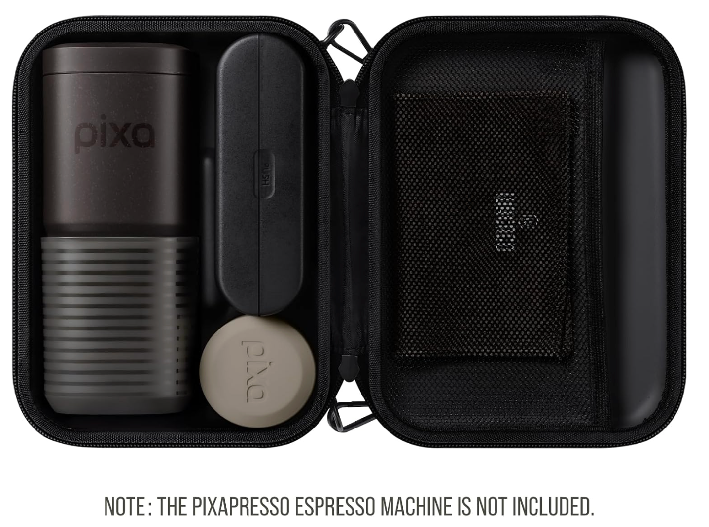 Wacaco Pixapresso Travel Kit