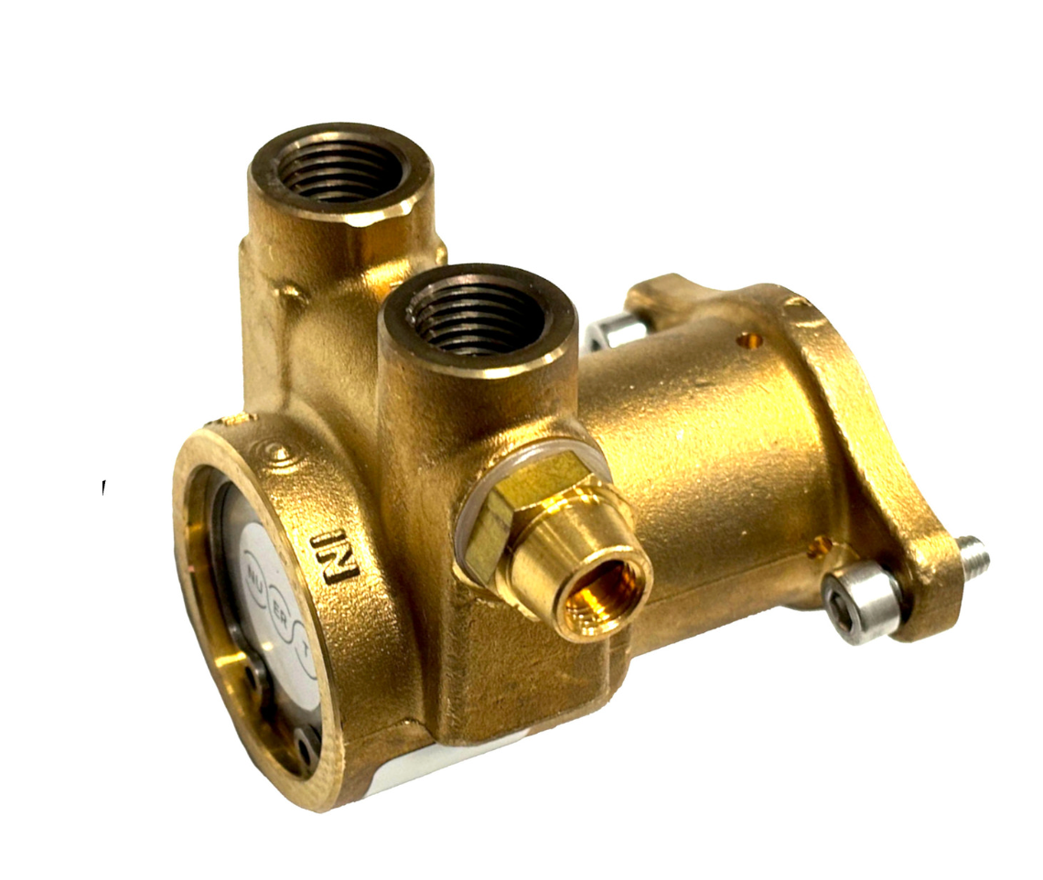 ECM Rotary pump for Mechanika Max and Technika 6