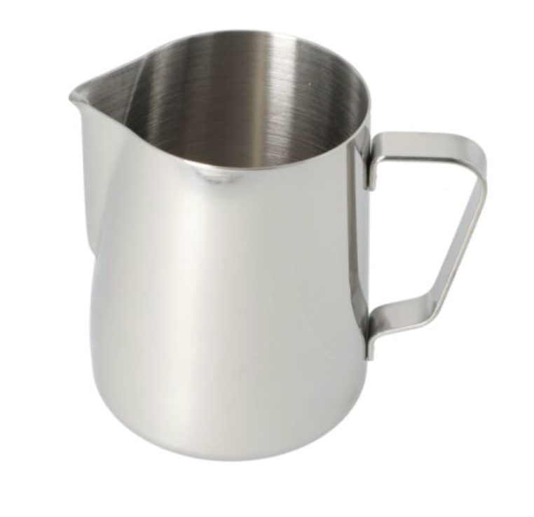 Rhinowares Stainless Steel Milk Pitcher