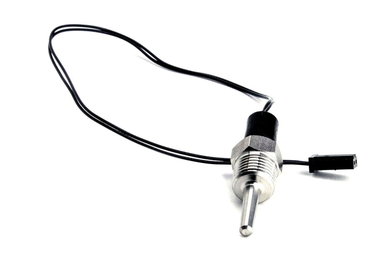 Temperature probe for Profitec Jump, Move, Ride and Drive