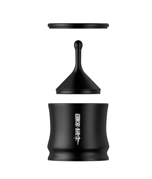 MHW-3BOMBER Shaker Funnel