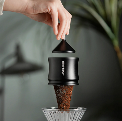 MHW-3BOMBER Shaker Funnel