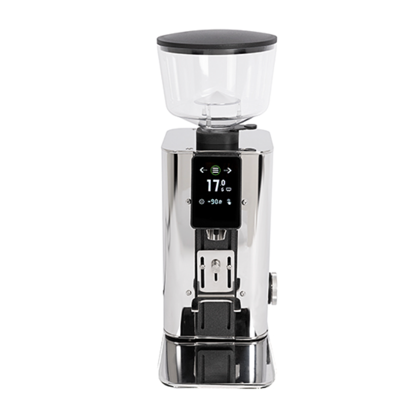 ECM Exacto Grind by Weight Grinder