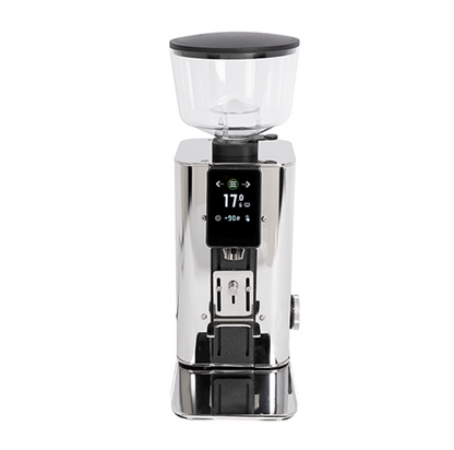 ECM Exacto Grind by Weight Grinder