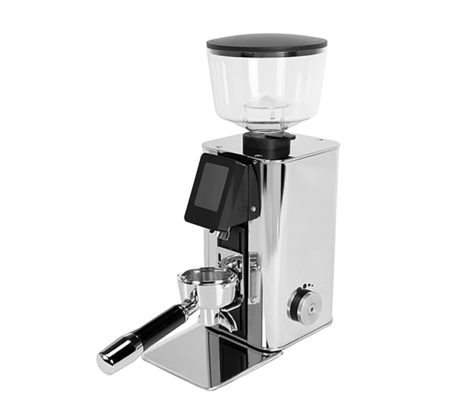 ECM Exacto Grind by Weight Grinder