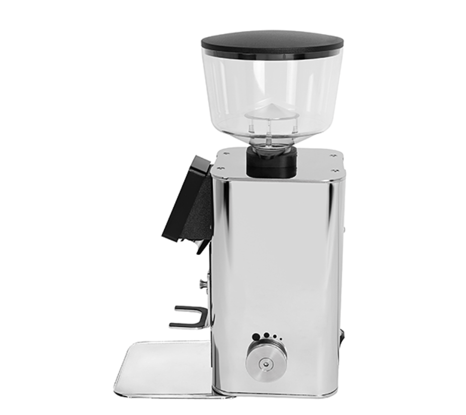 ECM Exacto Grind by Weight Grinder