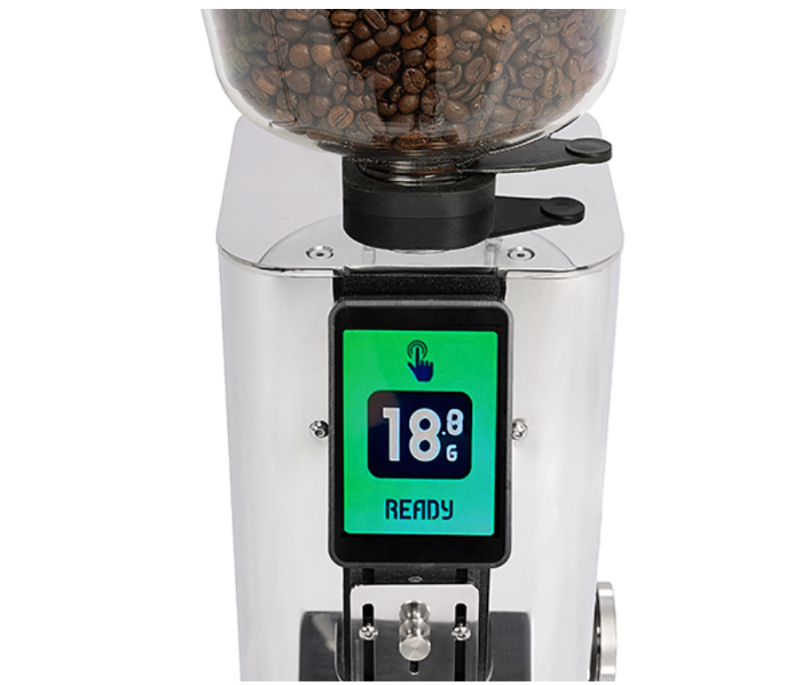ECM Exacto Grind by Weight Grinder