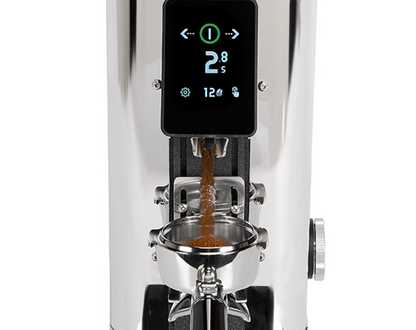 ECM Exacto Grind by Weight Grinder