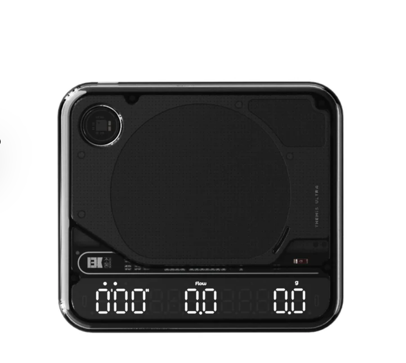BOOKOO Themis Ultra Coffee Scale