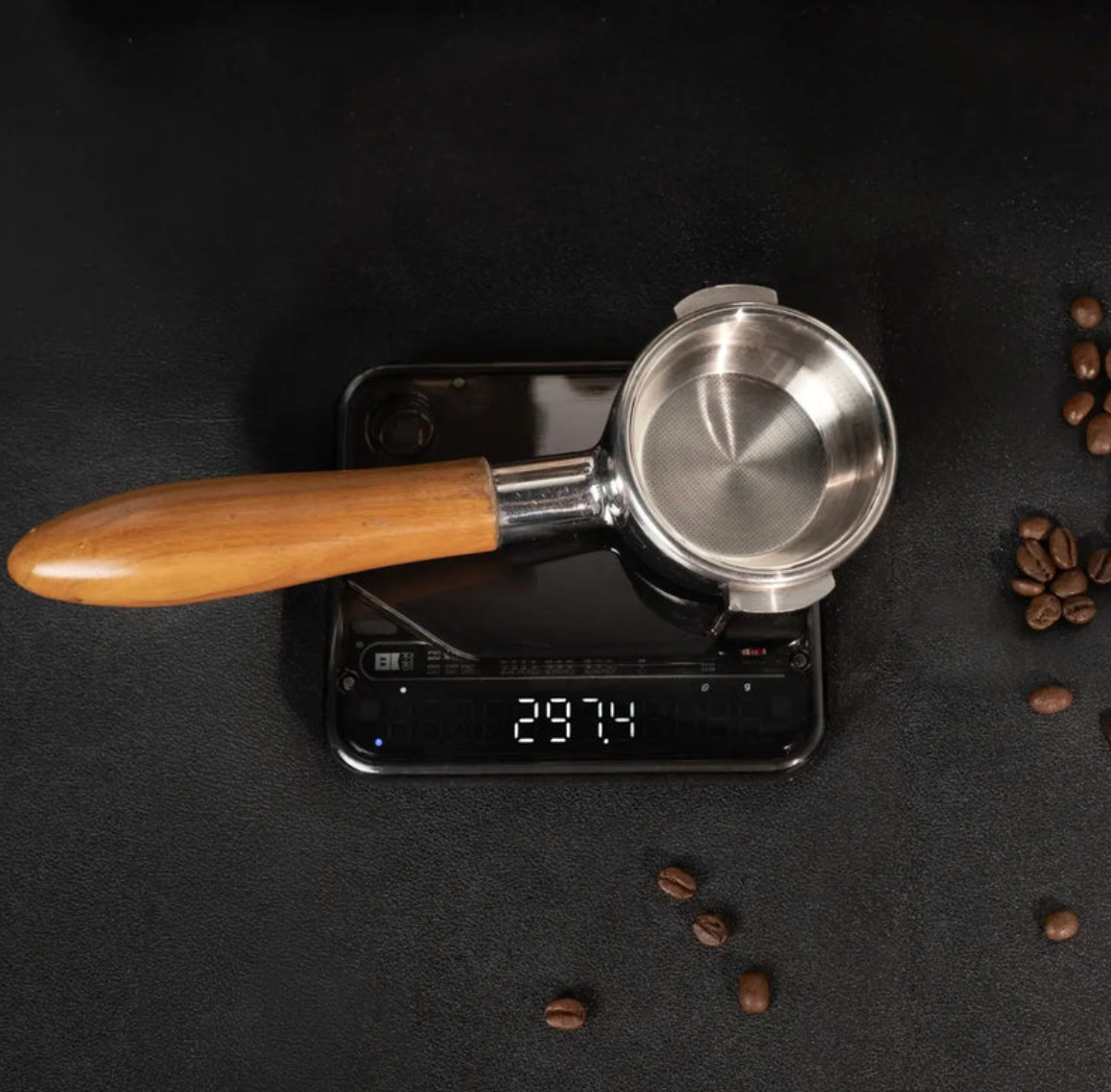 BOOKOO Themis Ultra Coffee Scale