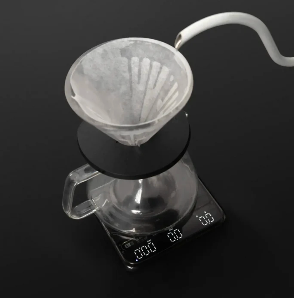 BOOKOO Themis Ultra Coffee Scale