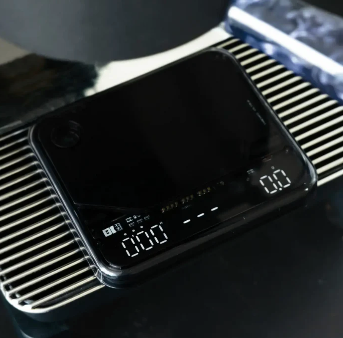 BOOKOO Themis Ultra Coffee Scale