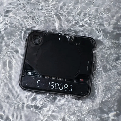 BOOKOO Themis Ultra Coffee Scale