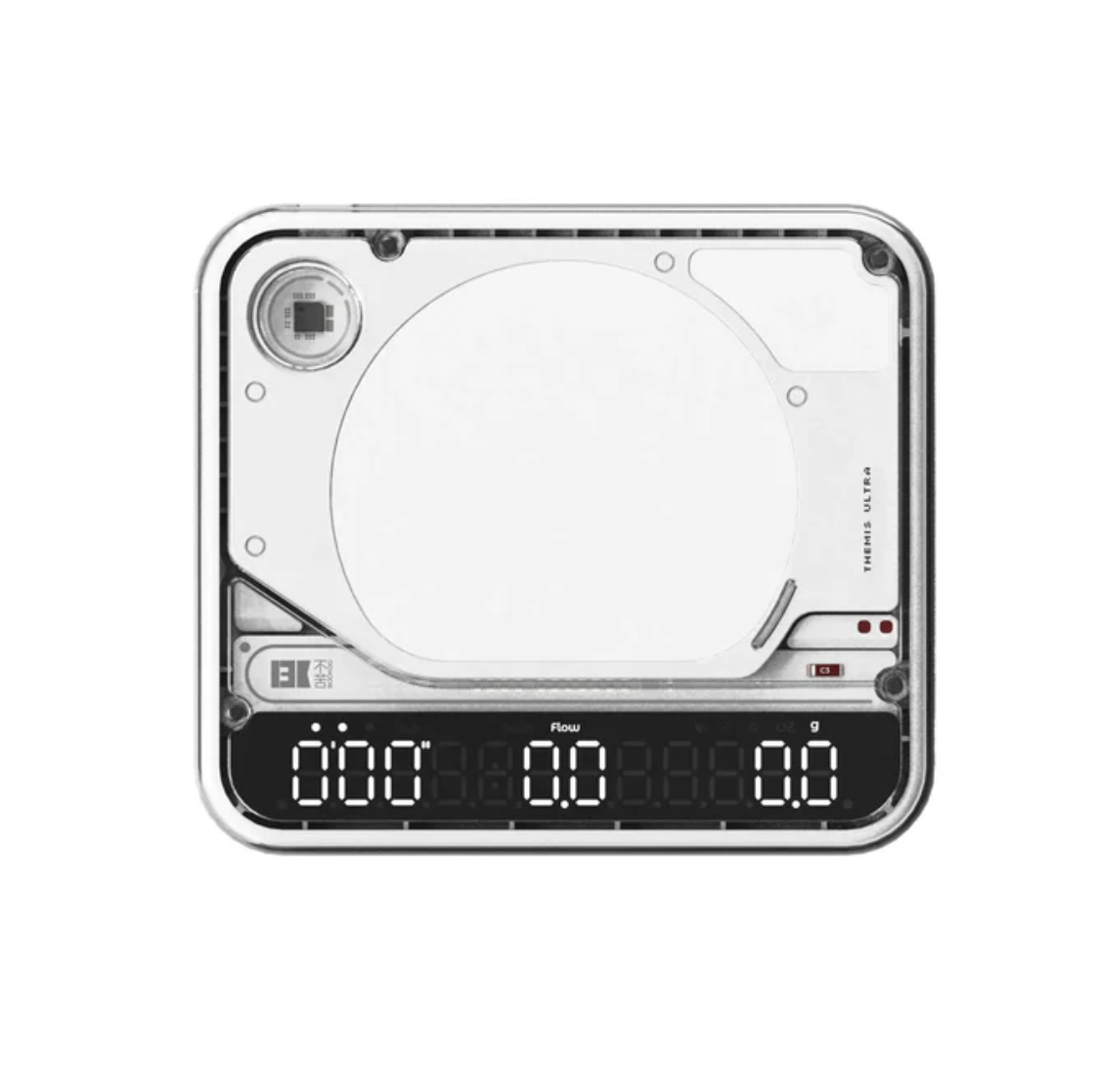 BOOKOO Themis Ultra Coffee Scale