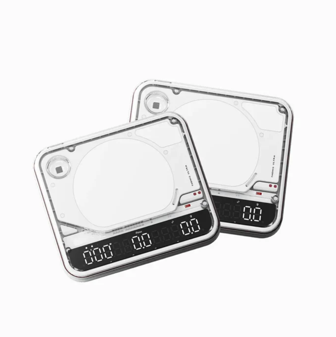 BOOKOO Themis Ultra Coffee Scale