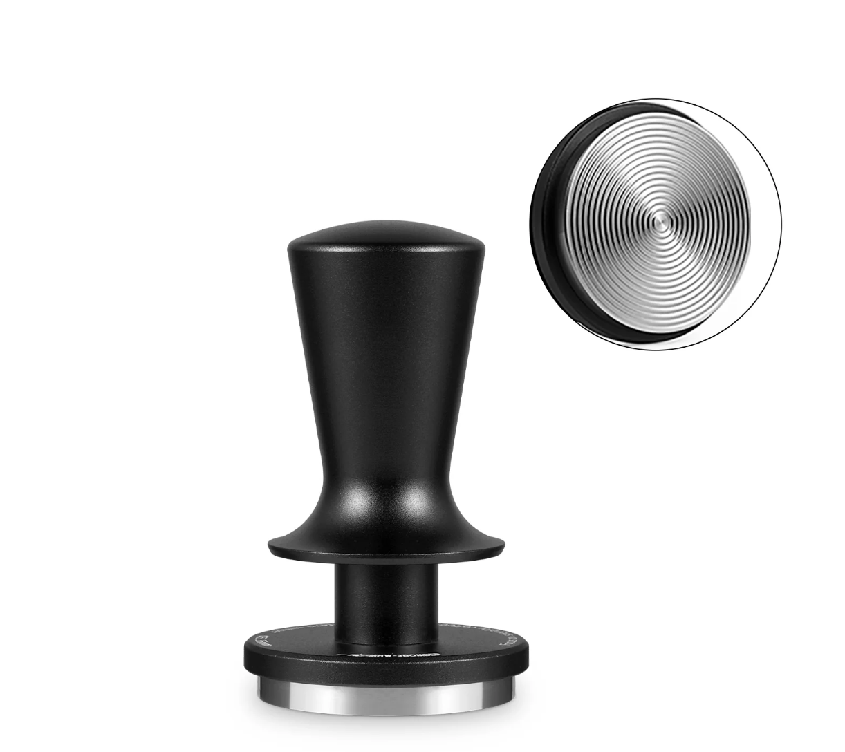 MHW-3BOMBER CD Series Tamper Ripple Base 58.35mm