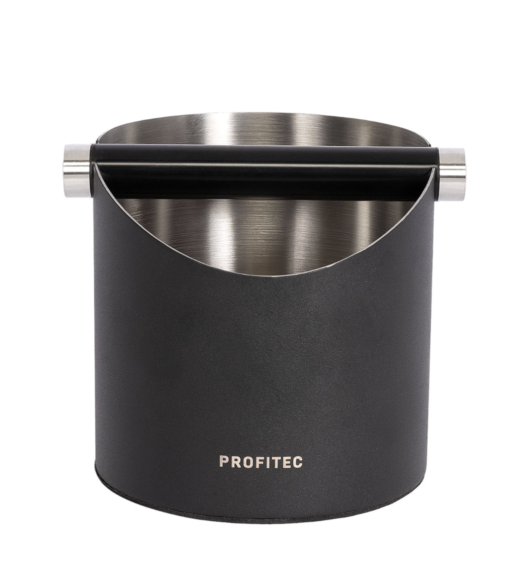 Profitec Knock Out Box/Drawer