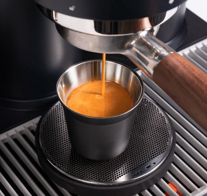 Meraki Double-Walled Insulated Cup Set 60ml + 240ml.