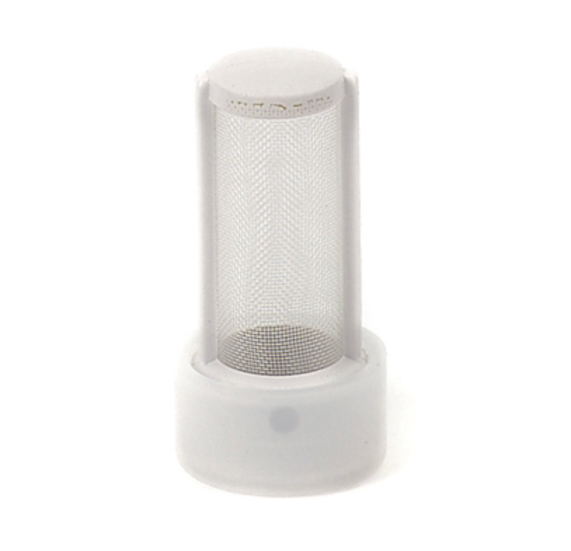 ECM Filter for intake hose (Puristika)