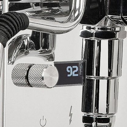 USED ONCE - ECM Synchronika II Espresso Machine