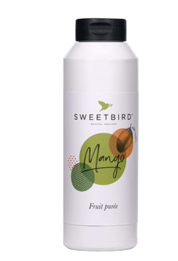 Sweetbird Puree