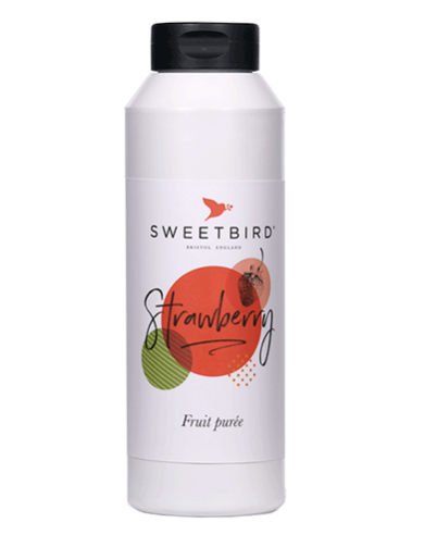 Sweetbird Puree