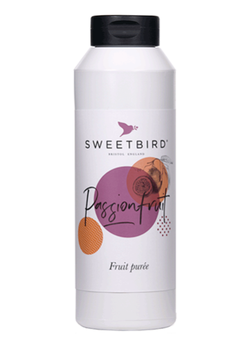 Sweetbird Puree