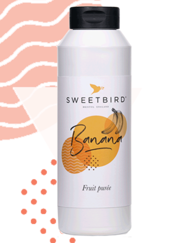 Sweetbird Puree