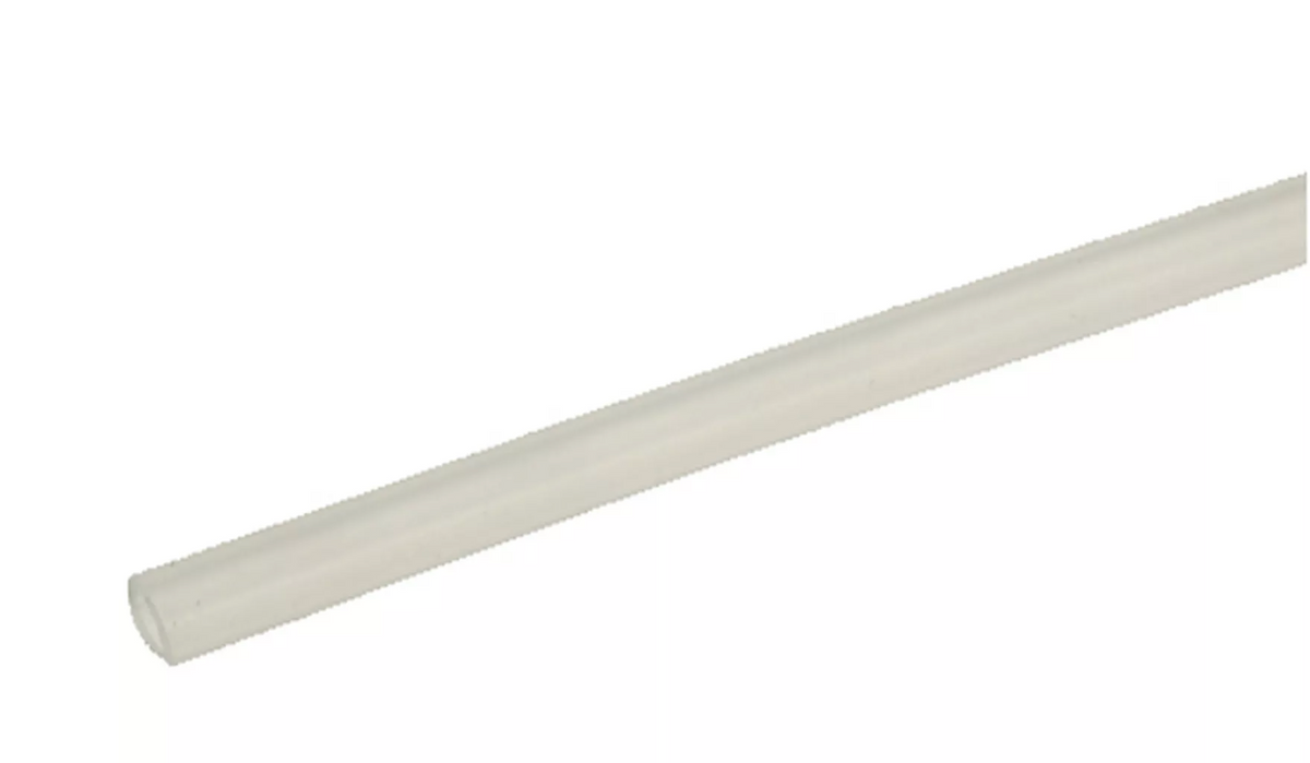 Silicone Hose ø 5x8 sold per meter
