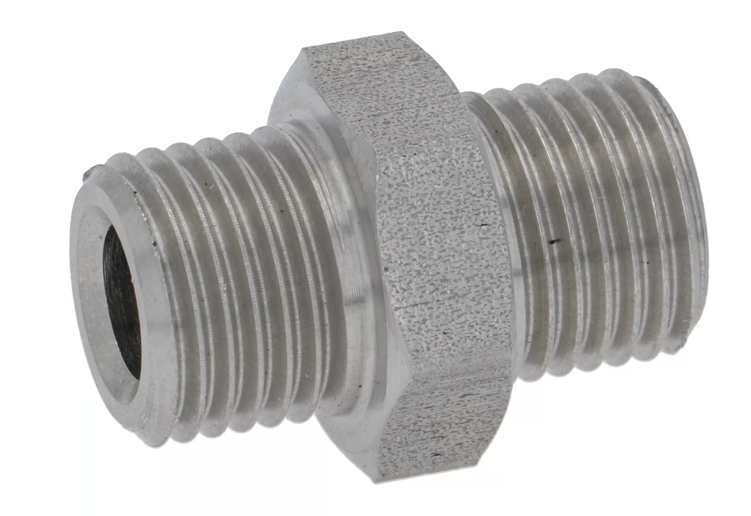 NIPLES 1/4 M - 1/4 M