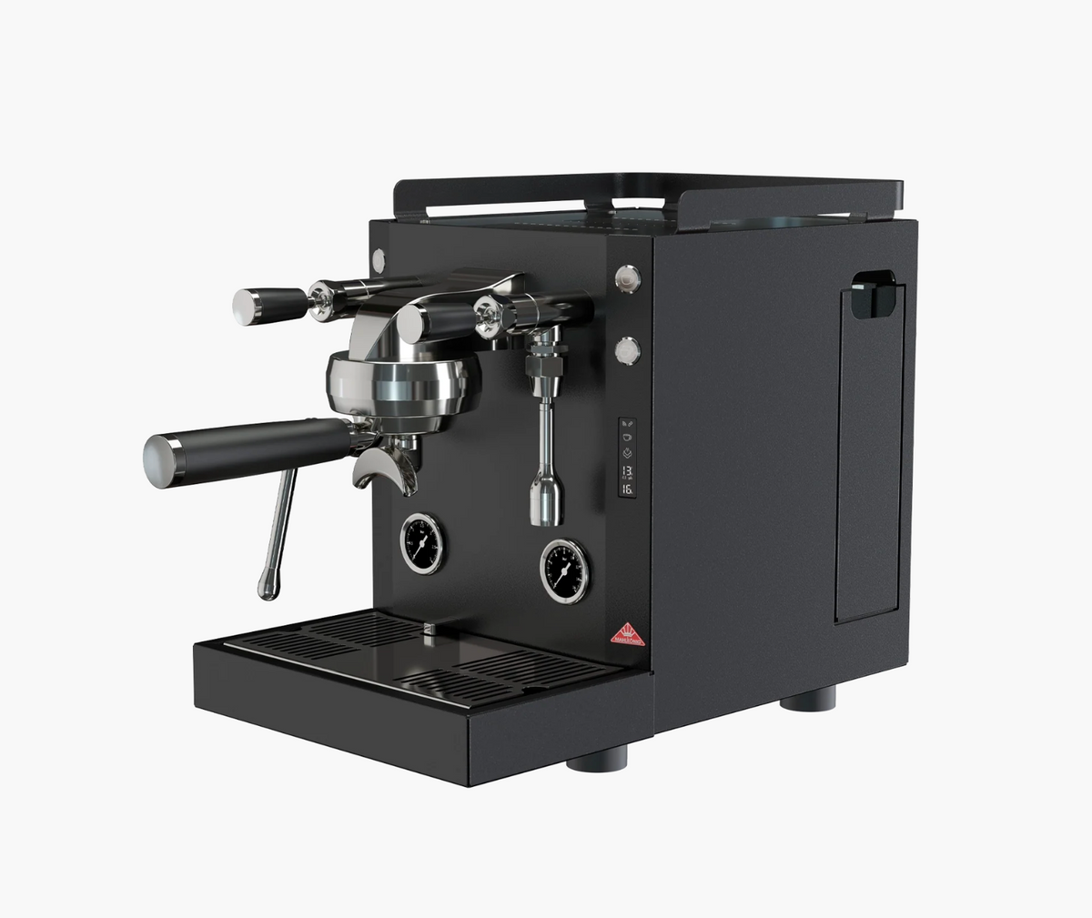 Mahlkonig Xenia Brew-by-Sync Home Espresso Machine