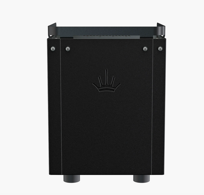 Mahlkonig Xenia Brew-by-Sync Home Espresso Machine
