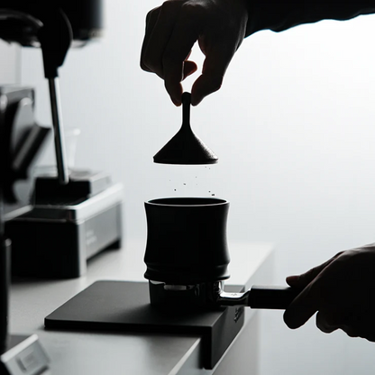 MHW-3Bomber Blind Shaker Espresso Coffee Powder Dosing Funnel