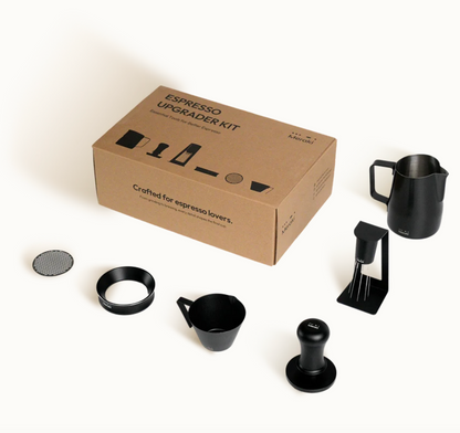 Meraki Espresso Upgrader Kit