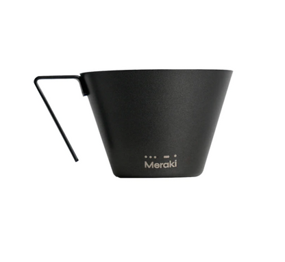 Meraki Espresso Upgrader Kit