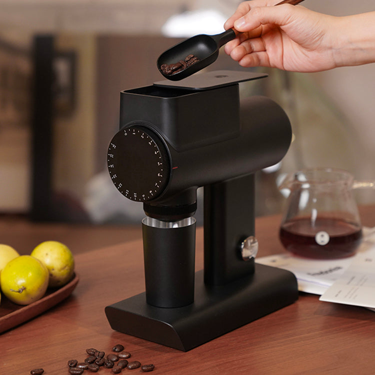 Timemore Sculptor 064S Electric Coffee Grinder
