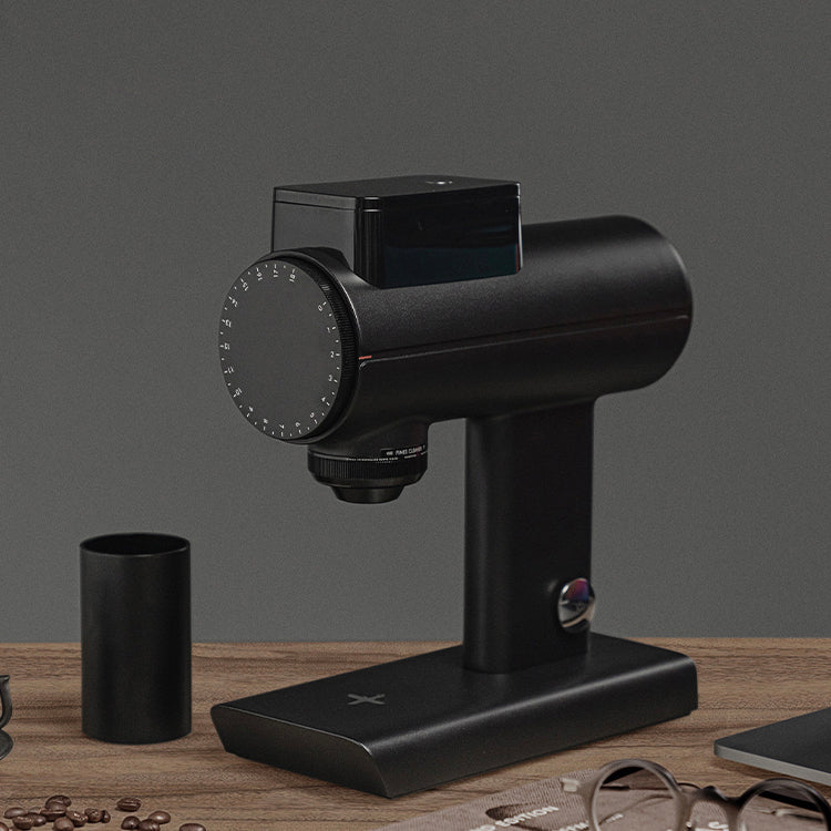 Used Once - Timemore Sculptor 078S Electric Coffee Grinder